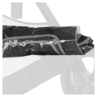 Habillage pluie  universel  Pushchair Seat Raincover 