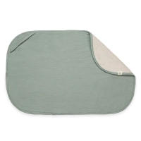 Housse de matelas à langer Changing Mat Liner Sage - Sage
