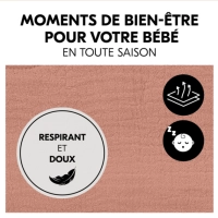 Housse Transat Hauck - Cork