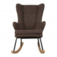 Fauteuil Quax Adultes Luxe - Bison