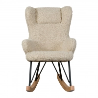 Fauteuil Quax Enfants Luxe - Sheep