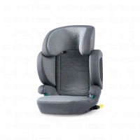Siège auto XPAND 2 i-Size - Kinderkraft - gris