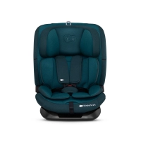 Siège Auto 76-150 cm Kinderkraft ONETO3 i-Size - Harbor Blue