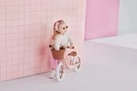 Draisienne Kinderkraft Rapid 2 - Green