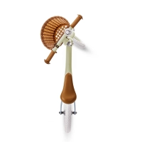 Draisienne Kinderkraft Rapid 2 - Green