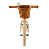 Draisienne RAPID 2 - Kinderkraft - rose