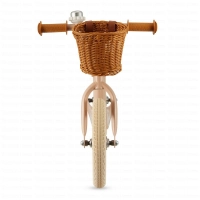 Draisienne RAPID 2 - Kinderkraft - rose