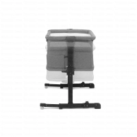 Lit cododo NESTE GROW - Kinderkraft - gris