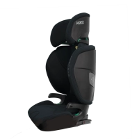 Siège Auto 100-150cm Axkid Nextkid - Noir Tar