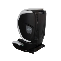 Siège Auto 100-150cm Axkid Nextkid - Cloud Grey