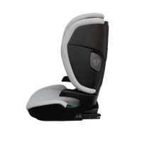 Siège Auto 100-150cm Axkid Nextkid - Cloud Grey