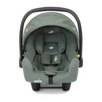 Coque Auto 0-13kg Joie I-Snug 2 - Laurel