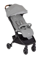 Poussette Joie Pact Flex - Pebble