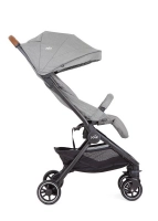 Poussette Joie Pact Flex - Pebble