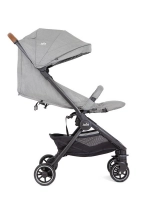 Poussette Joie Pact Flex - Pebble
