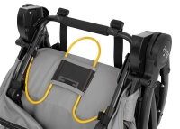 Poussette Joie Pact Flex - Pebble