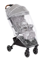 Poussette Joie Pact Flex - Pebble