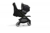 Poussette Joie Parcel - Eclipse