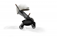 Poussette Joie Parcel - Oyster