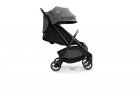 Poussette Joie Parcel - Carbon