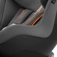 Siege Auto 61-105cm Cybex Sirona Gi i-Size avec base incluse - Fog Grey