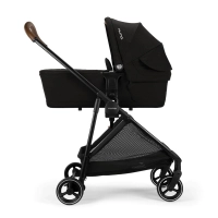 Nacelle Nuna Lytl - Caviar