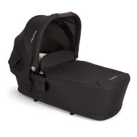 Nacelle Nuna Lytl - Caviar