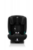Siège Auto 76-150cm Britax Evolvafix - Space Black