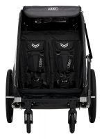 Remorque à Vélo Axkid Grand Tour