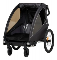 Remorque à Vélo Axkid Grand Tour