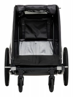 Remorque à Vélo Axkid Grand Tour