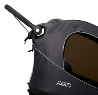 Remorque à Vélo Axkid Grand Tour