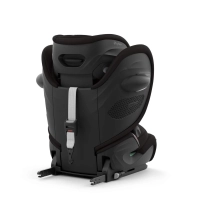 Siège Auto 76 – 150 cm Cybex Pallas G2 i-Size - Moon Black (Plus)