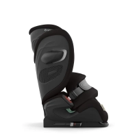 Siège Auto 76 – 150 cm Cybex Pallas G2 i-Size - Moon Black (Plus)