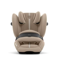 Siège Auto 76 – 150 cm Cybex Pallas G2 i-Size - Almond Beige (Plus)