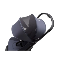 Poussette Bugaboo Butterfly - Bleu tonnerre