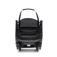Poussette Bugaboo Butterfly - Nuit noire