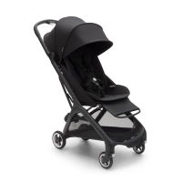 Poussette Bugaboo Butterfly - Nuit noire