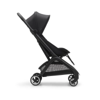 Poussette Bugaboo Butterfly - Nuit noire