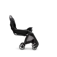Poussette Bugaboo Butterfly - Nuit noire