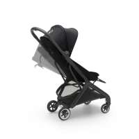 Poussette Bugaboo Butterfly - Nuit noire