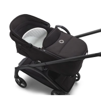 Nacelle Bugaboo Dragonfly - Nuit Noire