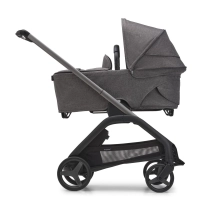 Nacelle Bugaboo Dragonfly - Gris Chiné