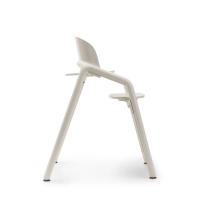 Chaise-Haute Bugaboo Giraffe - Blanc