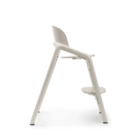 Chaise-Haute Bugaboo Giraffe - Blanc