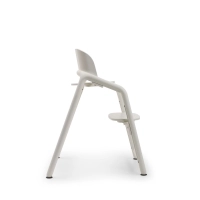 Chaise-Haute Bugaboo Giraffe - Blanc
