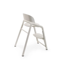 Chaise-Haute Bugaboo Giraffe - Blanc