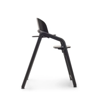 Chaise-Haute Bugaboo Giraffe - Noir
