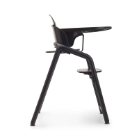 Chaise-Haute Bugaboo Giraffe - Noir