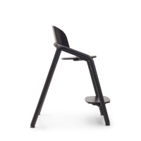 Chaise-Haute Bugaboo Giraffe - Noir